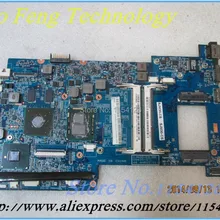 Для шлюза EC39C материнская плата SJM30-CS MB 09935-1 48.4HR01.011 DDR3 встроенный процессор i5-520 материнская плата тестирование