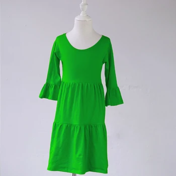 

hot girl latest design top plus size ballroom dance children pictures graduation dresses little baby model