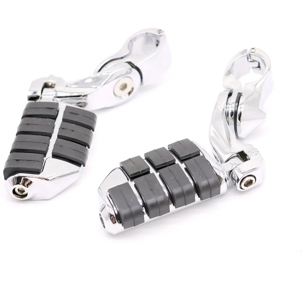 Buy Motorcycles highway Footpeg Foot Pegs for Harley