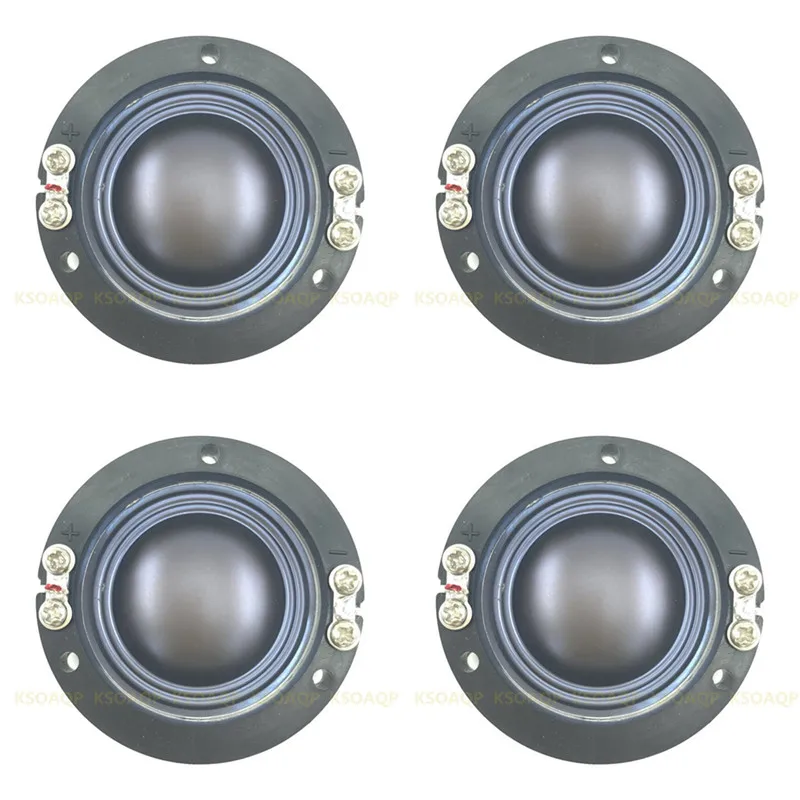 hartke replacement speakers
