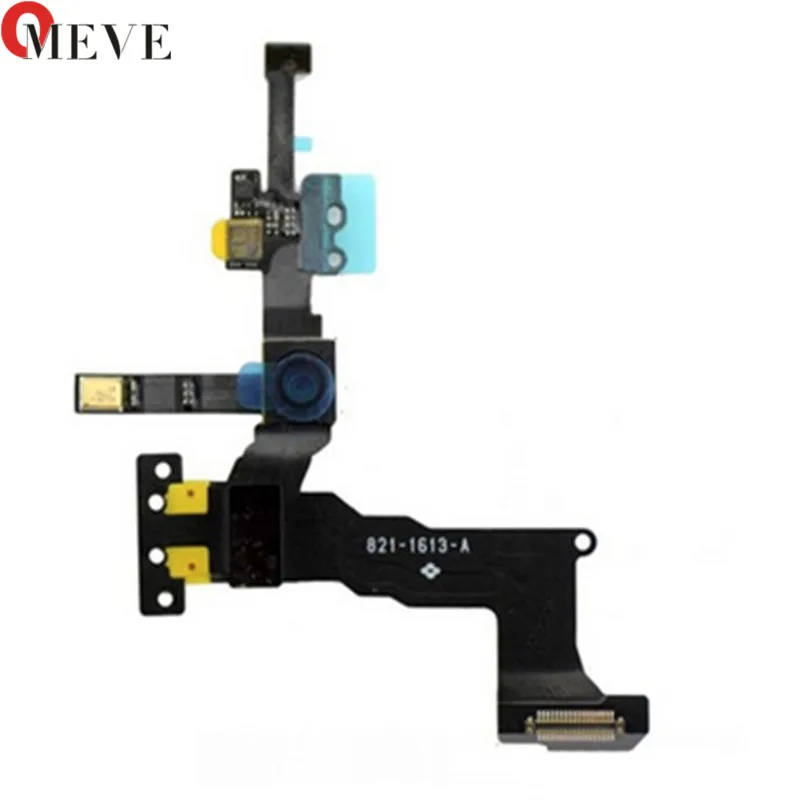 

100% Guarantee Original high qulity small camera Front Camera/cam with Sensor Flex Cable Ribbon for iPhone 5s