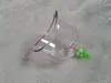3pcs  thicken joint vacuum cupping kit  joints shaped cans U shaped acupunctur massage cans 2