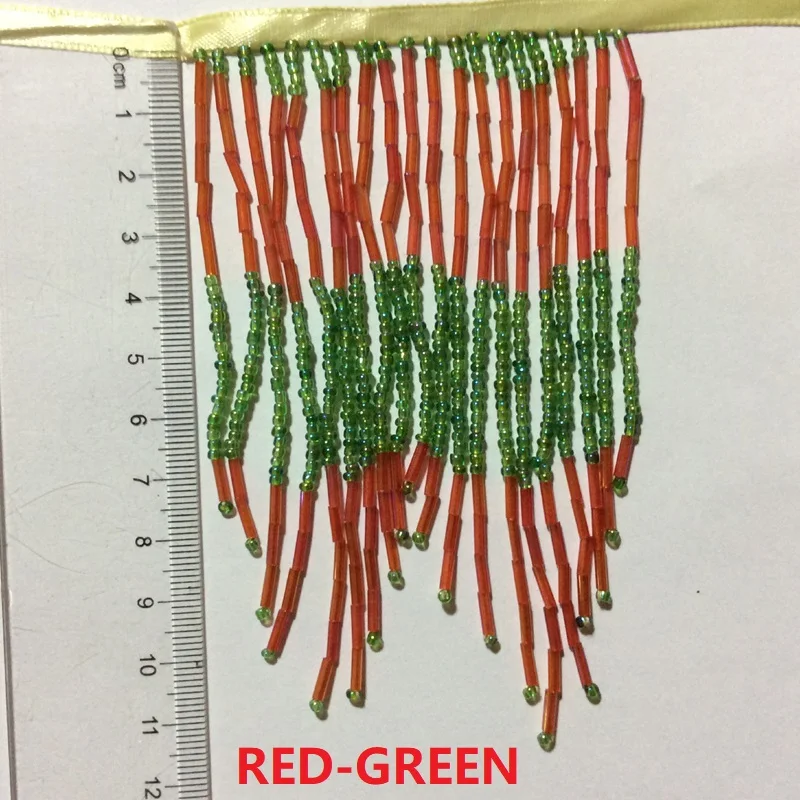 red-green