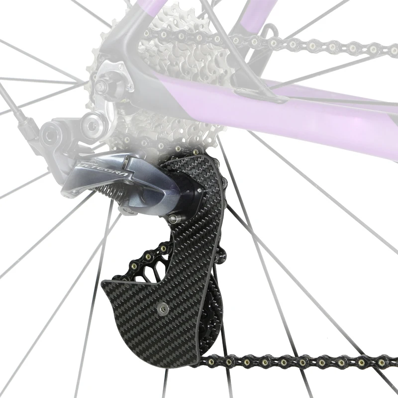 rockbros wheelset