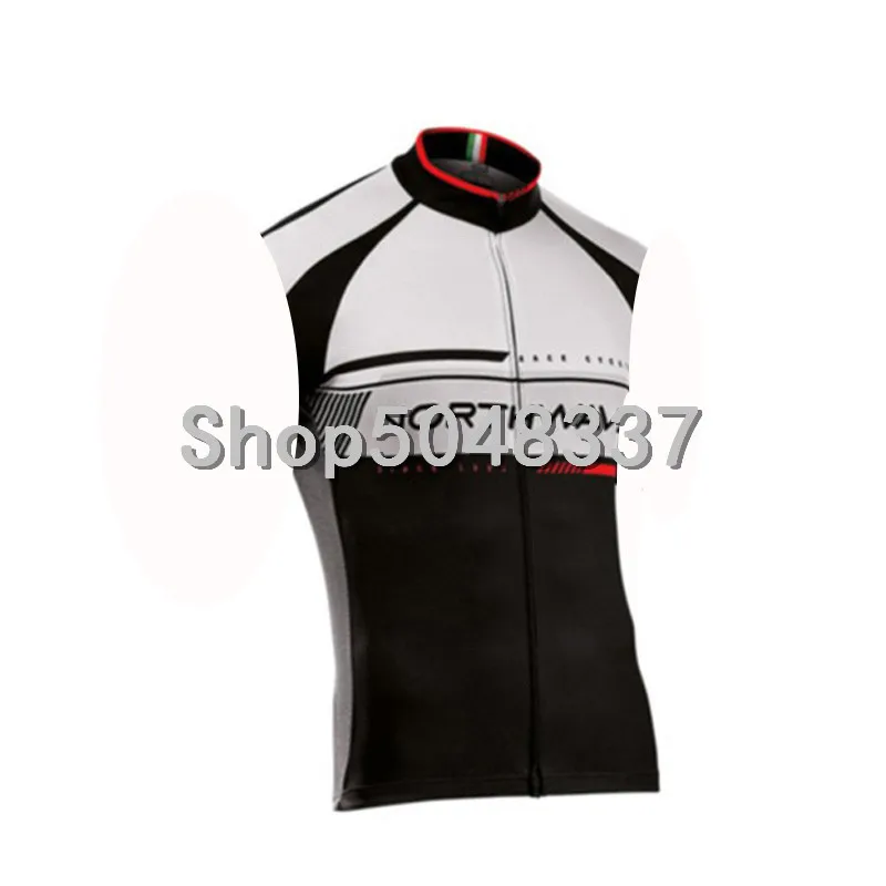 pro cycling Vests team NW Sleeveless Summer Shirts MTB Road Bike Bicycle Jersey Top Cycle Clothing Coat gilet ropa ciclismo