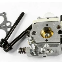 Карбюратор для двигателя 26CC-30CC для Rc BAJA 5B 5T для Walbro WT998/WT813 карбюратор