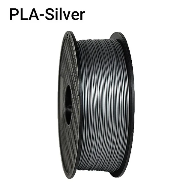 silver