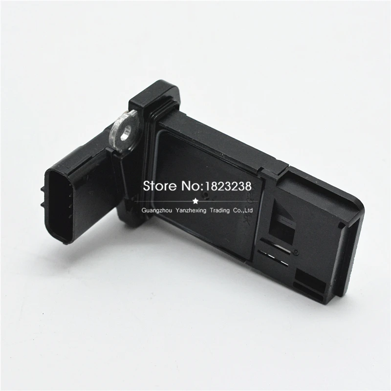 Mass Air Flow Meter For Honda FIT 09 11 CITY 09 14 For Accord 08 13 For