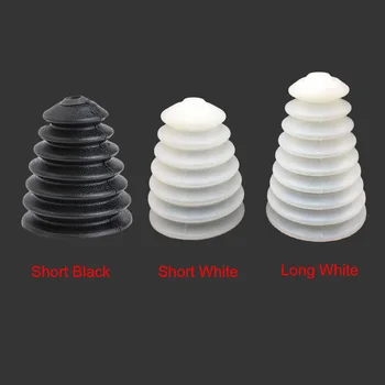 

Drill Dust Collector Rubber Dust Cover Electric Hammer Drill Power Tool Dremel Accessories _WK