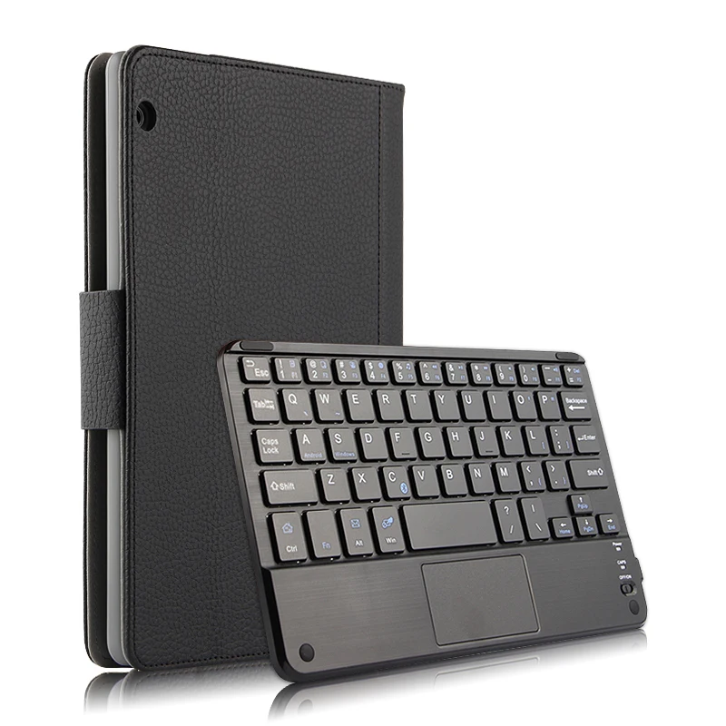 Беспроводной чехол с клавиатурой Bluetooth для Huawei MediaPad M3 Lite 10 BAH-W09 BAH-AL00 1 дюймов