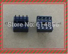 

10PCS IC Sockets DIP6 DIP8 DIP14 DIP16 DIP18 DIP20 DIP28 DIP40 pins Connector DIP Socket 6 8 14 16 18 20 24 28 40 pin