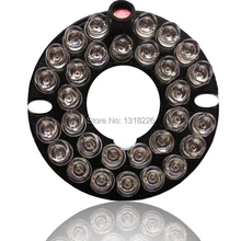 1/3″Sony CCD Effio-e 700TVL Camera 960H HD 30 LEDS Indoor/Outdoor IR CCTV security Night Vision Camera board bulb