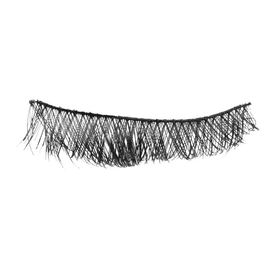 

10Pcs Mink Eyelashes 3D Mink Lashes Thick HandMade Full Strip Lashes Mink Lashes False Eyelashes