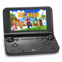 GPD XD 5”Android4. 4 Gamepad Tablet PC 2 GB/32 GB RK3288 Quad Core 1.8 GHz Manche Jeu Console H-IPS 1280*768 Jeu Lecteur