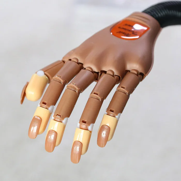 Useful Nail Trainer Training Practice Flexible Hand Personal In Useful Nail Trainer Training Practice Flexible Hand Personal In Art Equipment From Beauty Health On Aliexpress Alibaba Group