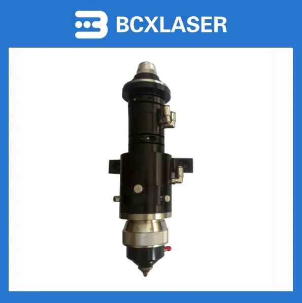 

best price 60w fiber cnc laser cutting head for sale