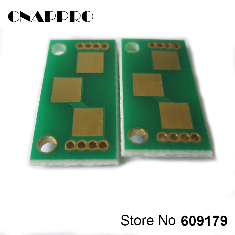 3 x Toner Reset Chips for Konica Minolta Bizhub C452 C552 C652(TN413 TN613)