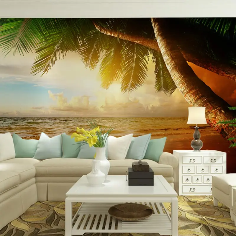 Aliexpress.com : Buy Nature landscape hd photo wallpaper wall murals sunset seascape image print Aliexpress.com : Buy Nature landscape hd photo wallpaper wall murals sunset seascape image print