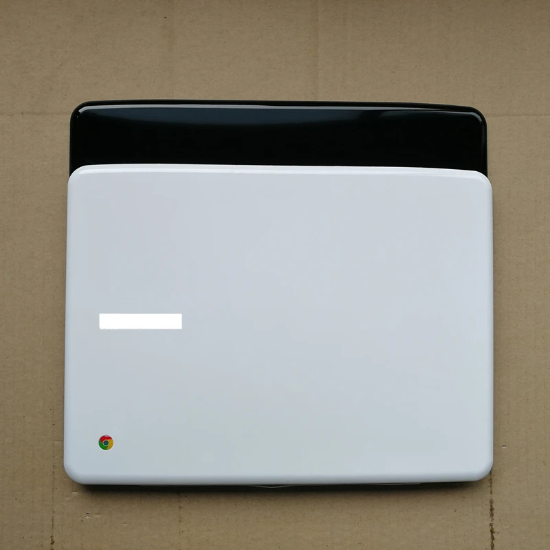 New laptop Top case lcd back cover for  Samsung Chromebook Xe500c21 BA75-03059A/BA75-03624A
