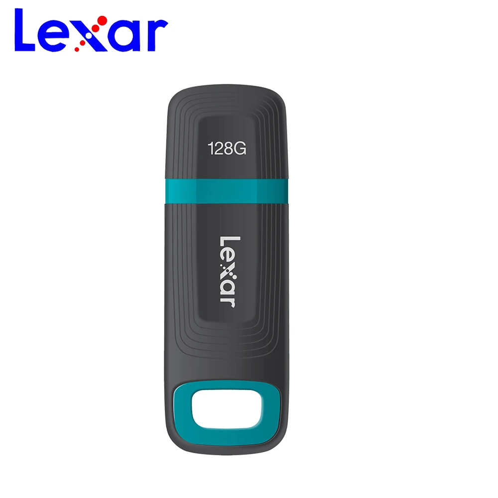 Lexar USB флеш-накопитель 32 Гб 64 Гб 128 ГБ USB3.1 высокоскоростной u-диск водонепроницаемый промышленный флеш-накопитель карта памяти