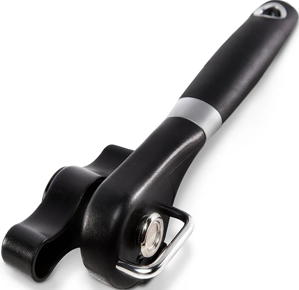 Electric Can Opener: Open Cans With A Siple Push Of Button – Sooth