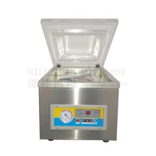 Vacuum sealer aluminum bags shrinking sealing machinery DZ-310 plastic package food,document,medical,electronic equipment tools Vacuum sealer aluminum bags shrinking sealing machinery DZ-310 plastic package food,document,medical,electronic equipment tools