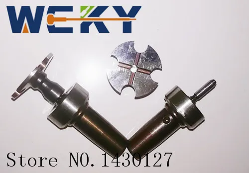 Лидер продаж оригинальный клапан F00VC45200 F 00 V C45 200 F00VC45204 204 для CR инжектор