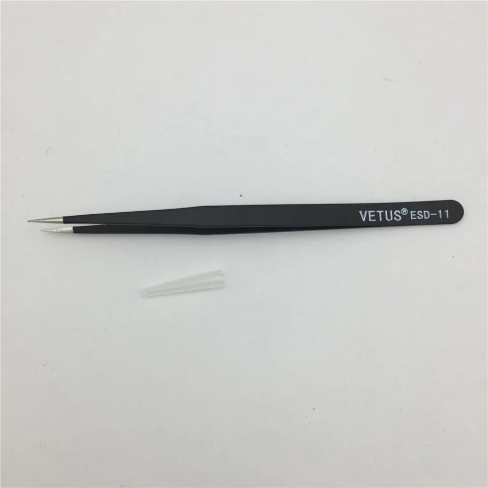vetus 11