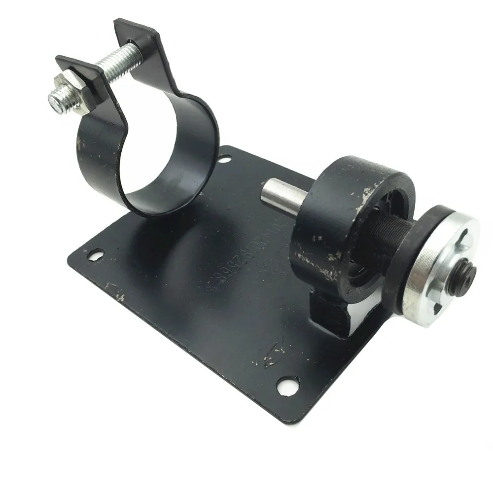 

SANHOOII Electric Drill Converter 8mm Diameter Shank Electric Drill Changer Cutter Base Tool