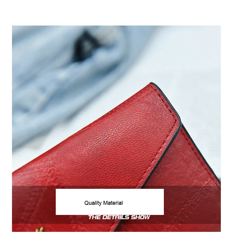 DORANMI качественный кожаный Длинный кошелек сумки для женщин Винтажный Длинный кошелек для денег женский клатч кошелек карта сумка без ручек DJB754
