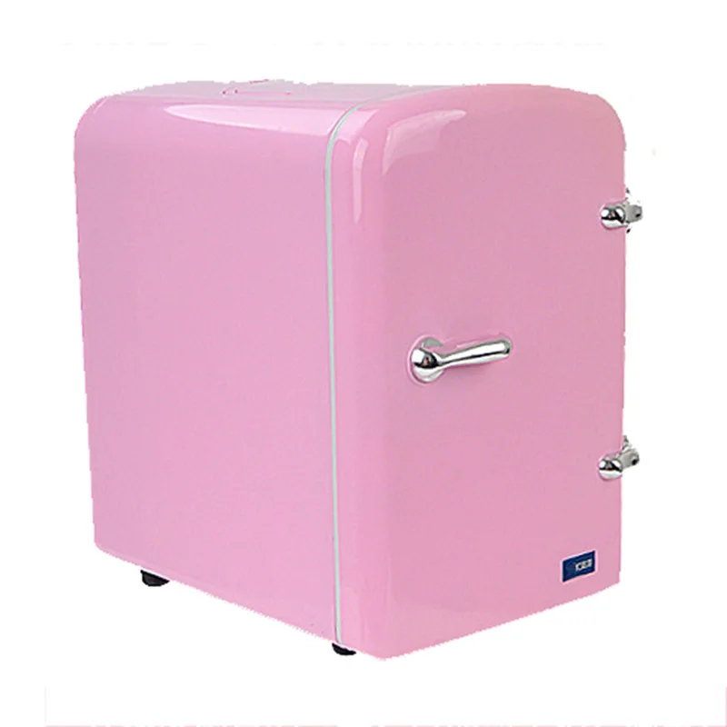 4L Portable Electric Car Fridge 110W 12V USB Cool & Thermostat Mini Refrigerator Compact Fishing Camping Caravan Fruit Freezer 4L Portable Electric Car Fridge 110W 12V USB Cool & Thermostat Mini Refrigerator Compact Fishing Camping Caravan Fruit Freezer