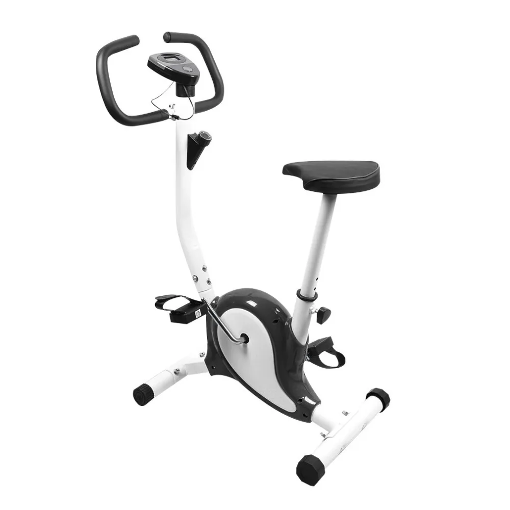Cycle Action Gym Bike Exercise Fitness Cycle Aerobic Cardio Workout Bike Physiotherapy Rehabilitation Exercise Gym Bike Machine