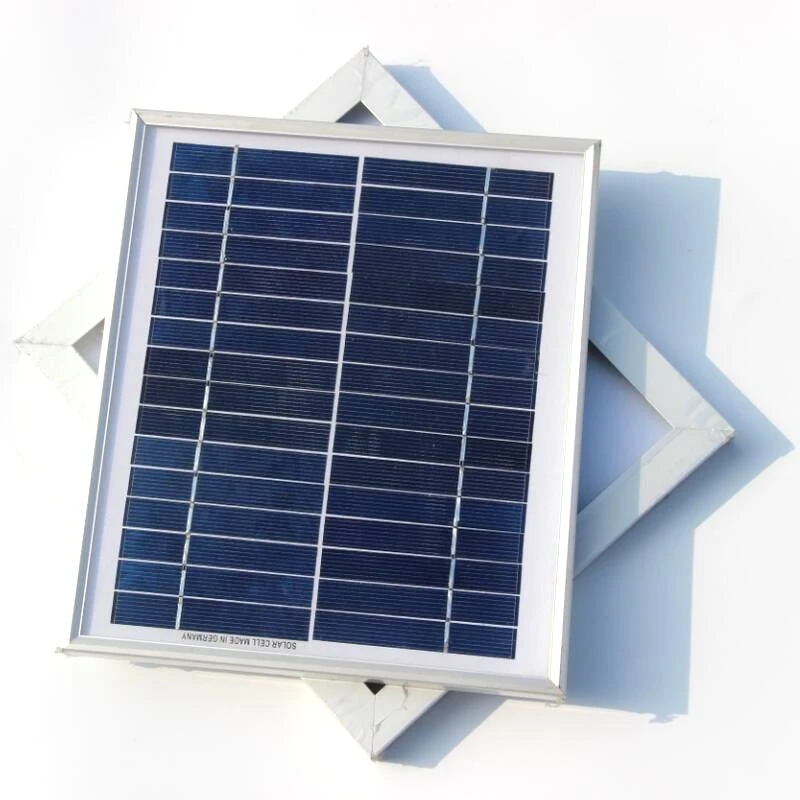 

4.5W 16V Solar Cell Polycrystalline Solar Panel DIY Panel Solar Power For 12V Battery Charger Solar system Free Shipping