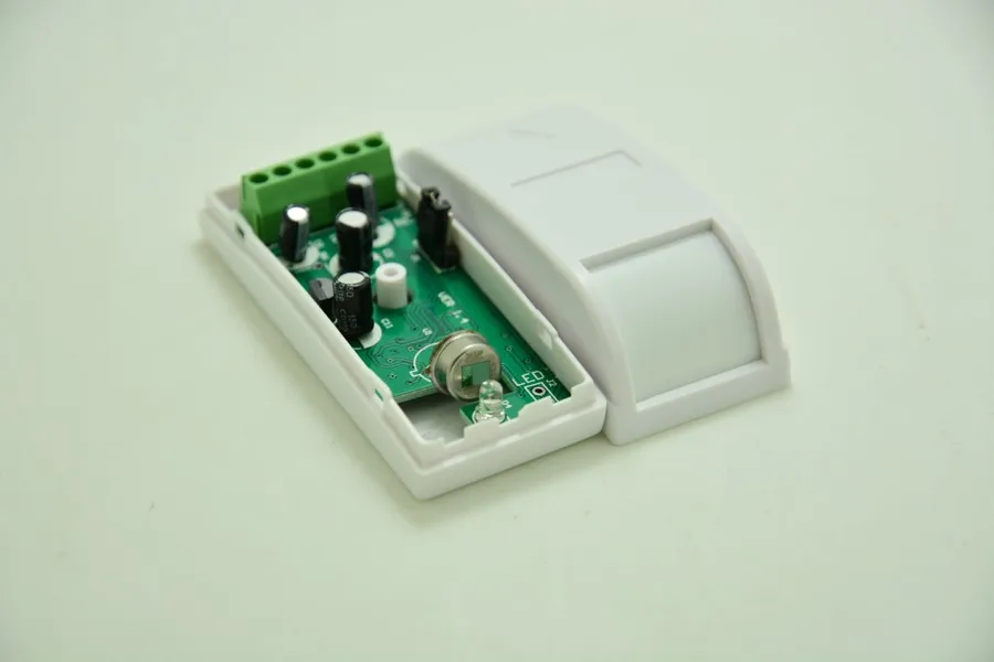 Đầu dò hồng ngoại có dây PA-461B