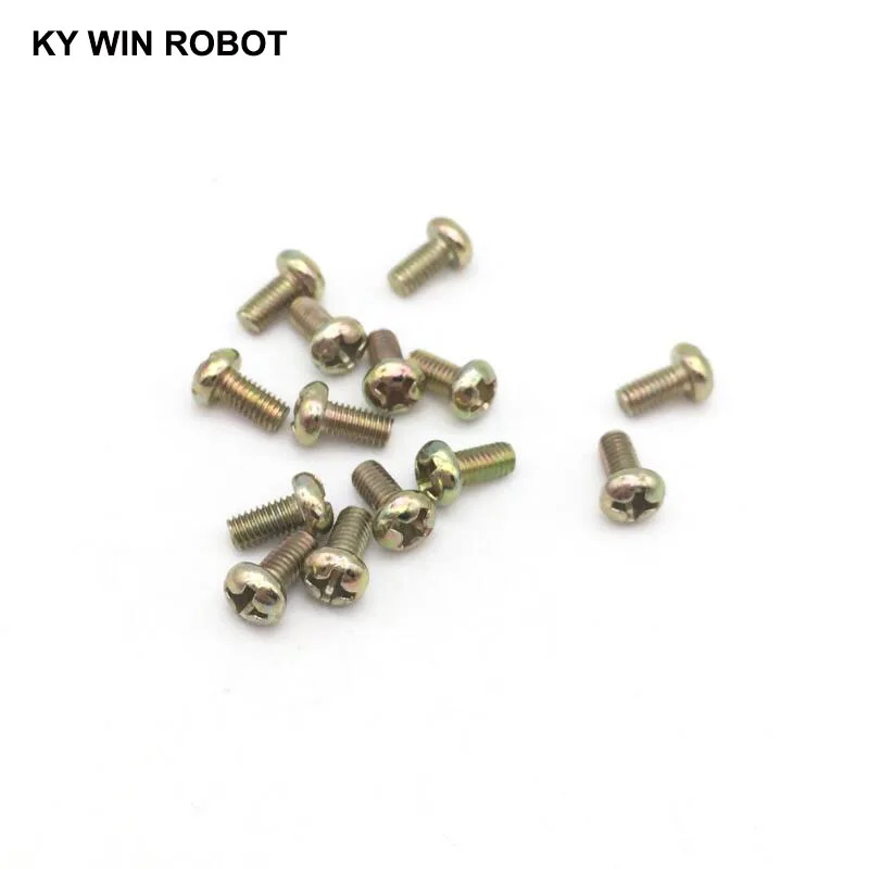 20pcs/lot Screw M3 3*6mm 3x6mm Aluminium TO-220 Heatsink TO 220 Heat Sink Transistor Radiator TO220 Cooler Cooling