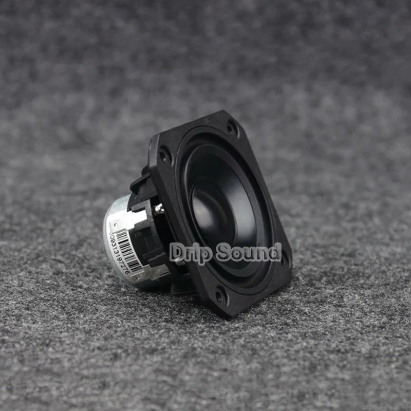 2.5"inch 69mm 4ohm 8ohm 15W Full Range NdFeB Magnetic Speaker Audio Stereo Loudspeaker Horn Trumpet DSAR-2.5F-15W-01