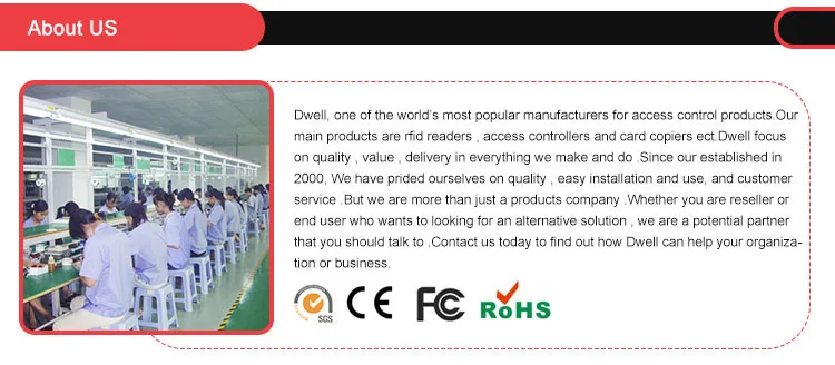 Our company