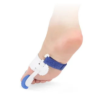 blue Bunion Corrector Hallux Valgus Splint Pedicure Tools Orthopedic Straightener Toe Separator Foot Correctors Feet Care Tool blue Bunion Corrector Hallux Valgus Splint Pedicure Tools Orthopedic Straightener Toe Separator Foot Correctors Feet Care Tool