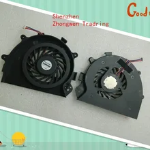 Подлинная Новая для Sony VPC-ca ca16 ca17 ca26 ca27 ca28 seires 3pin Процессор Вентилятор охлаждения