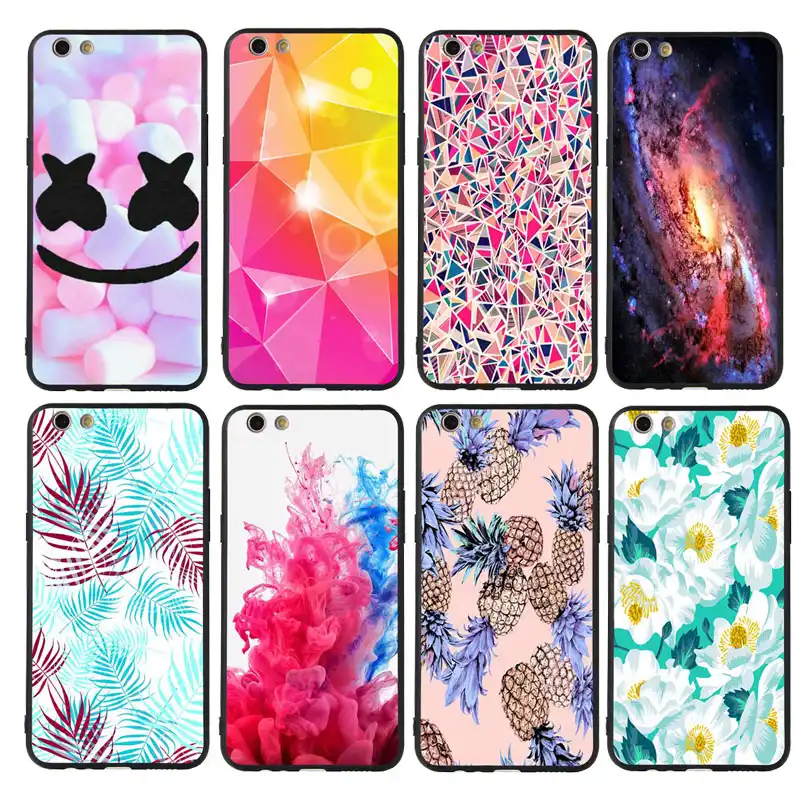 Coque Funda Phone Чехол для iPhone 6 6s 7 8 X Plus чехол XS MAX XR Роскошный чехол|Специальные чехлы| |