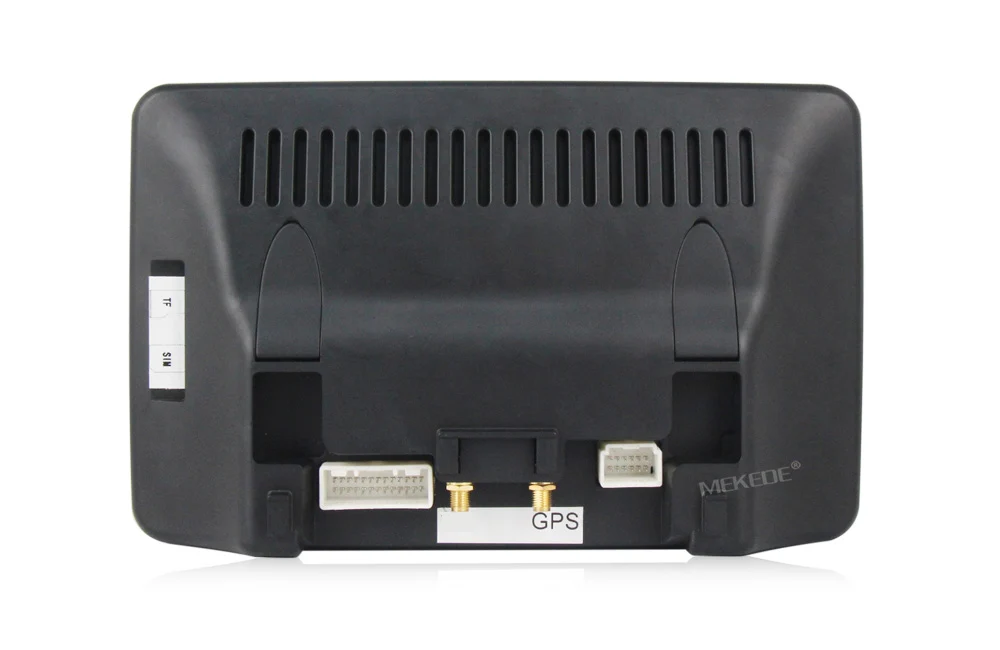 Cheap Mekede 9" android 7 car dvd player gps navigation for Mercedes Benz B Class W245 2011 2012 with 4G LTE wifi BT 3GB RAM 32GB ROM 26