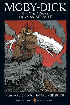 

Moby-Dick; or, The Whale Book Locket Necklace Keyring silver & bronze tone VISION 2 B2373