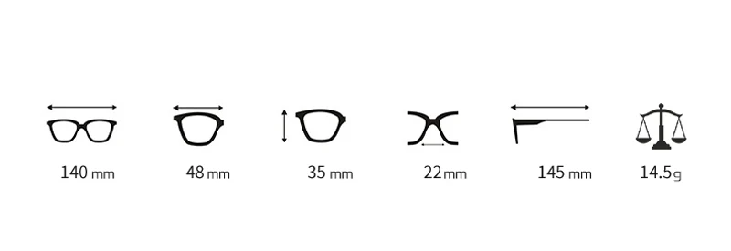small oval retro sunglasses 900019 details (1)