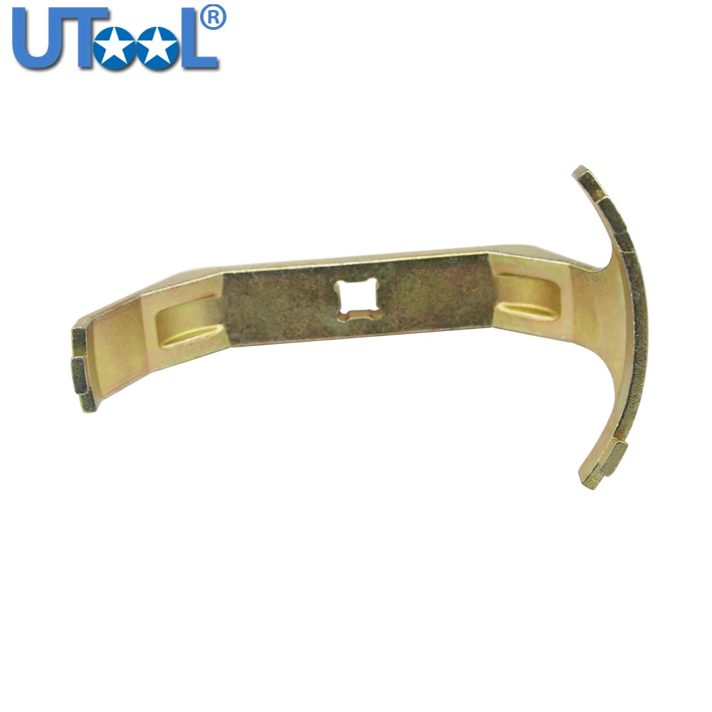 

Automotive Hand Tool Of Fuel Tank Lid Installer Remover and Installer Wrench Tool Suitable For Mercedes Benz (W204/W212)