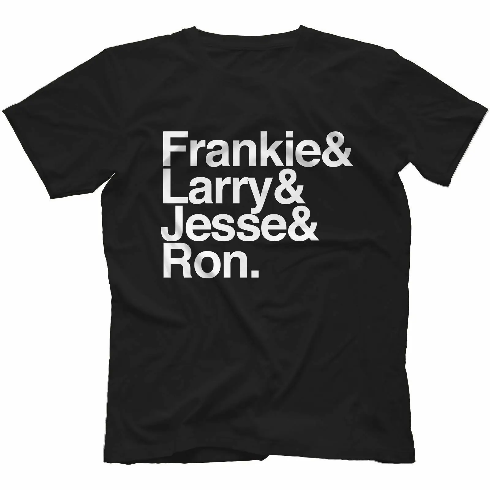Chicago House футболка Mobile Legends 100% хлопок Frankie Knuckles Ларри Леван Рон Харди | Мужская