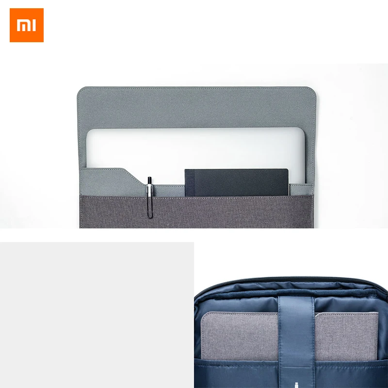 Оригинальный чехол для ноутбука Xiaomi air 12 5 13 3 дюйма сумки Macbook Air 11 Retina A1932 Surface 4