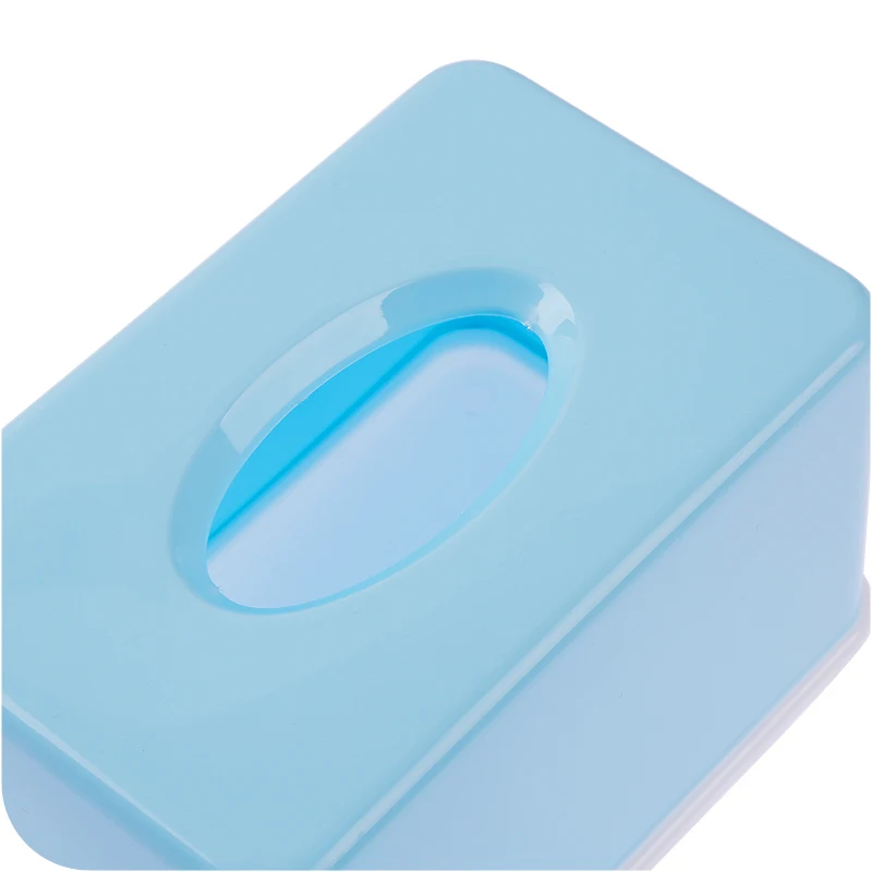 Lora Lifestyle removable tissue box cover napkin holder for home and car