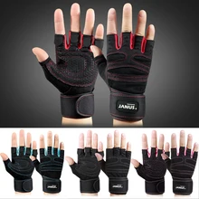 Фитнес тренажерный зал Спорт на открытом воздухе Горячие мужские мотоциклетные перчатки женские Guantes спортивные перчатки тактические перчатки