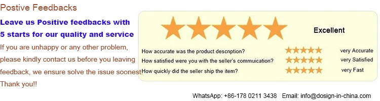 feedback