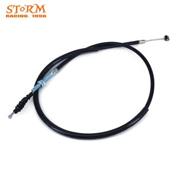 

Motorcycle Clutch Lever Cable Line Wire For Honda CBR600RR CBR 600RR CBR600F5 CBR600 F5 2003 2004 2005 2006